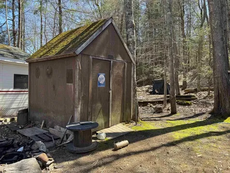 277 Baxter Lake Drive Rochester NH 03867