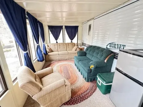 277 Baxter Lake Drive Rochester NH 03867