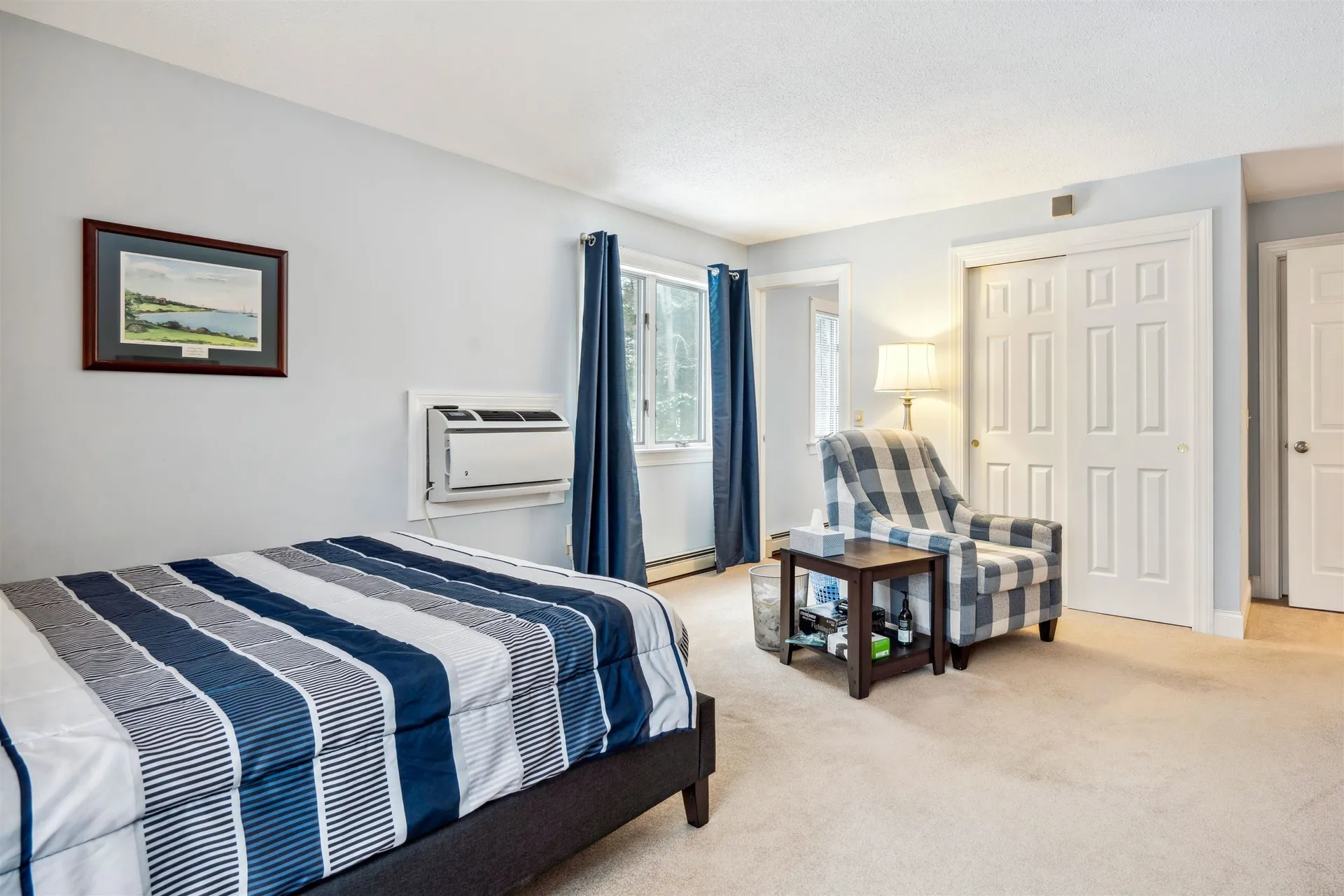 209 Fairway Lane New London NH 03257