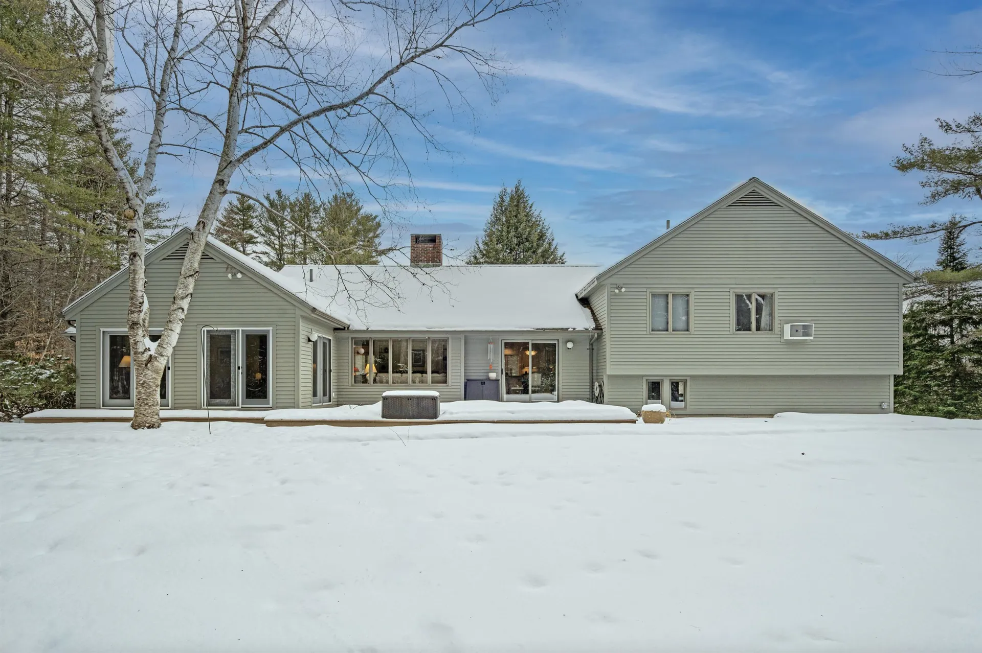 209 Fairway Lane New London NH 03257