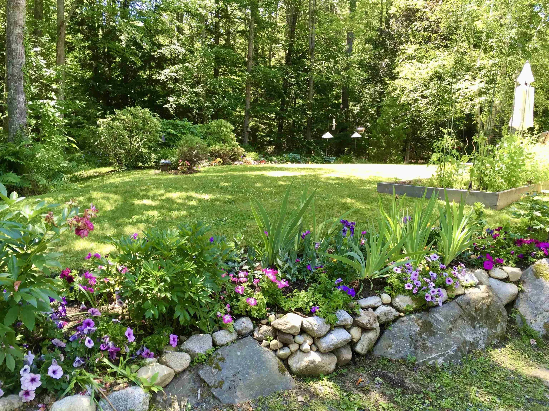 209 Fairway Lane New London NH 03257