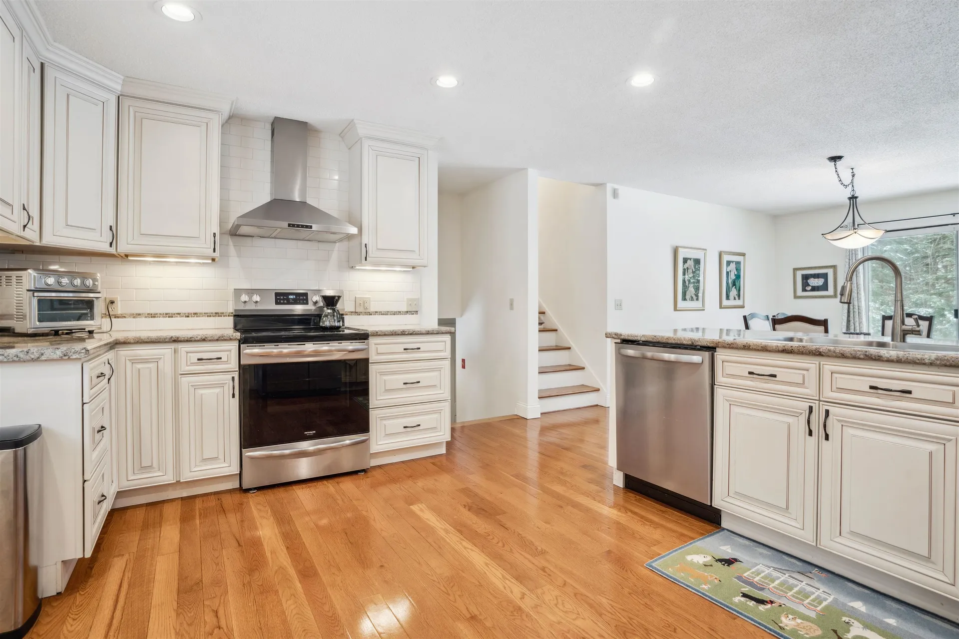 209 Fairway Lane New London NH 03257