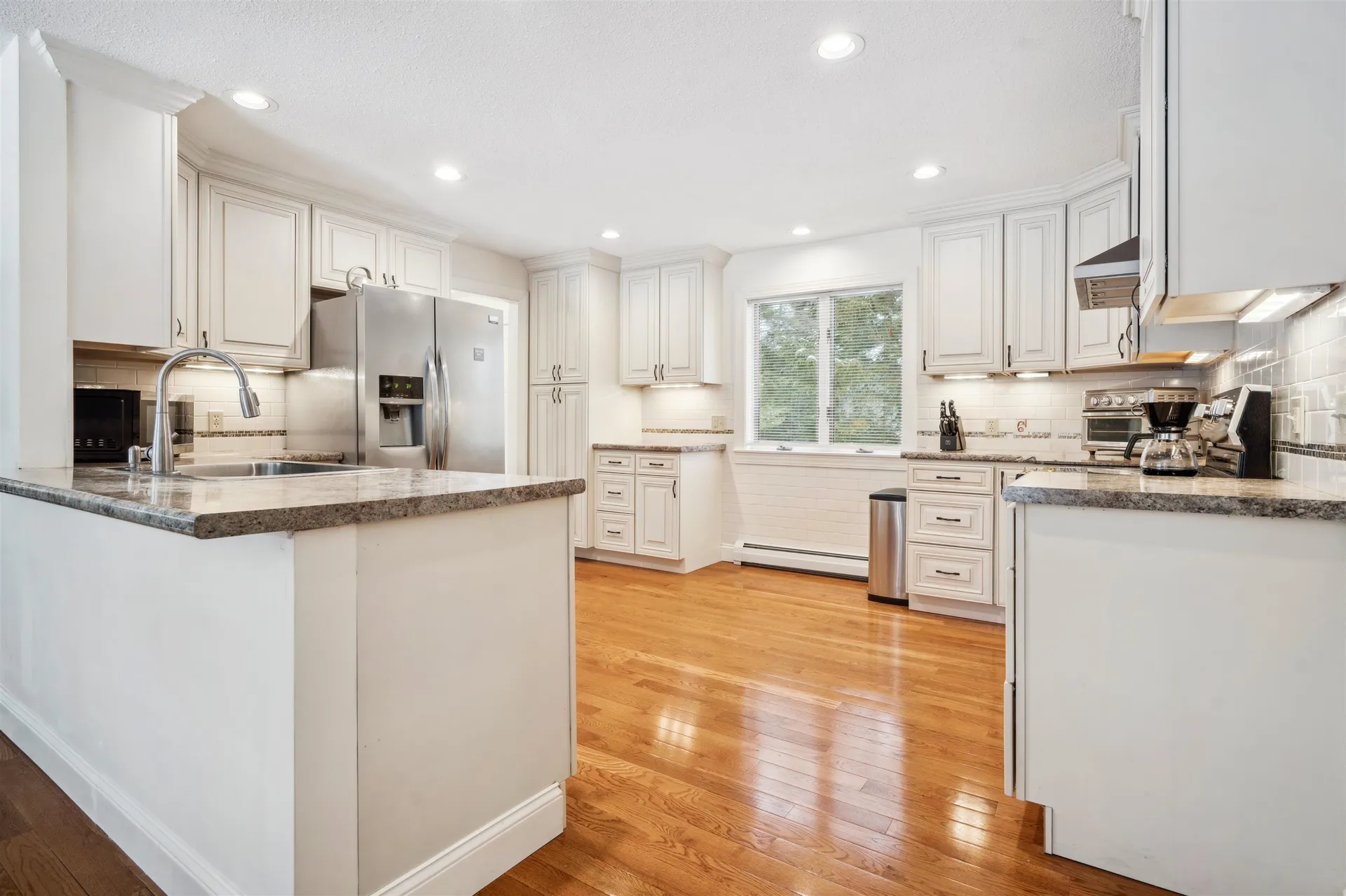 209 Fairway Lane New London NH 03257