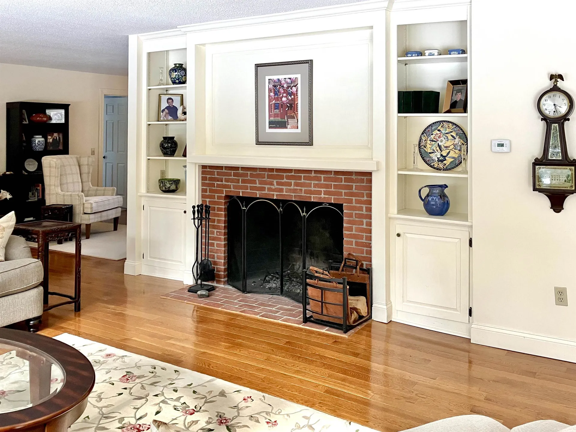 209 Fairway Lane New London NH 03257
