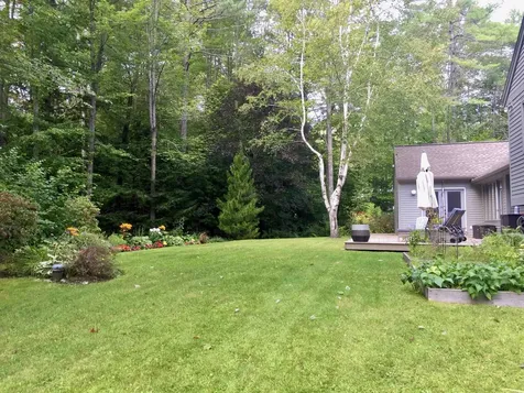 209 Fairway Lane New London NH 03257