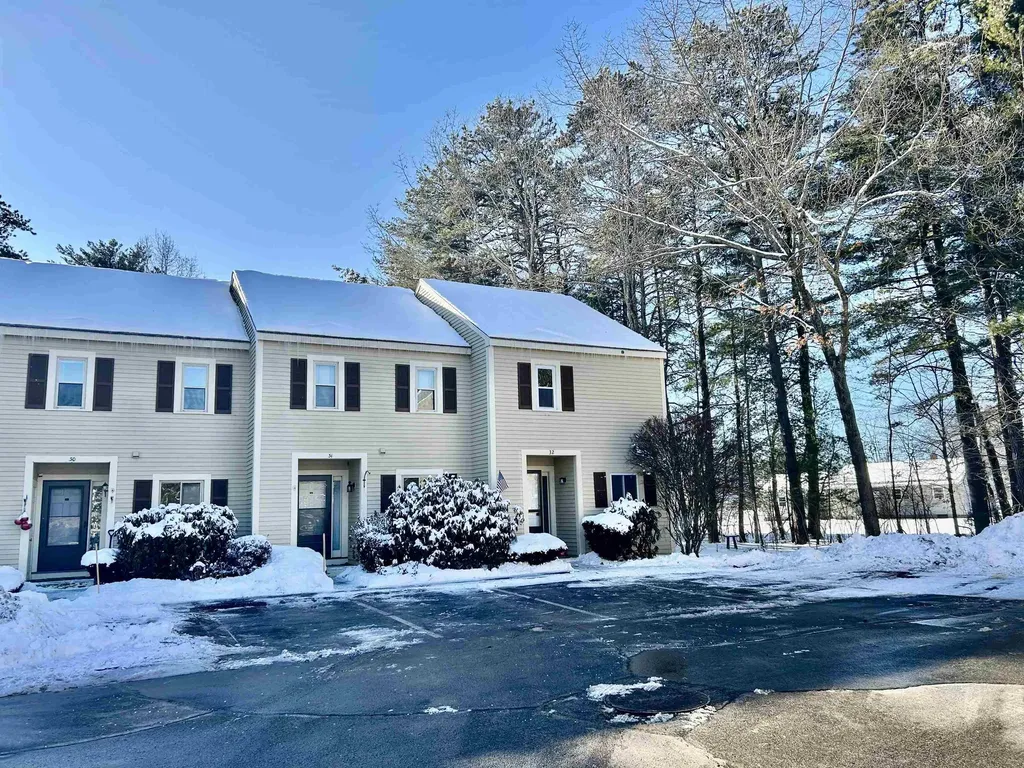 58 Branch Turnpike Concord NH 03301-5773