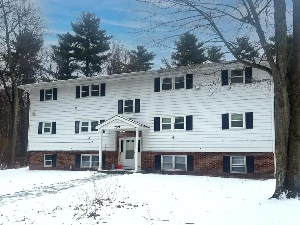 259 Holy Cross Road Colchester VT 05446