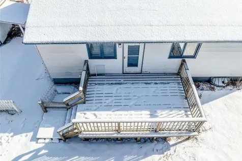 13 Estabrook Circle Lebanon NH 03784