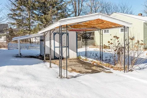 13 Estabrook Circle Lebanon NH 03784