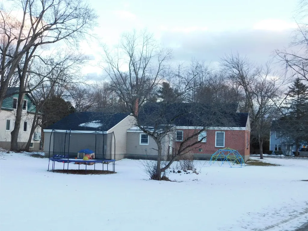 120 White Street South Burlington VT 05403