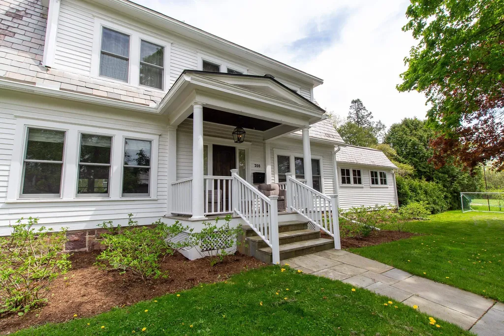 308 South Prospect Street Burlington VT 05401