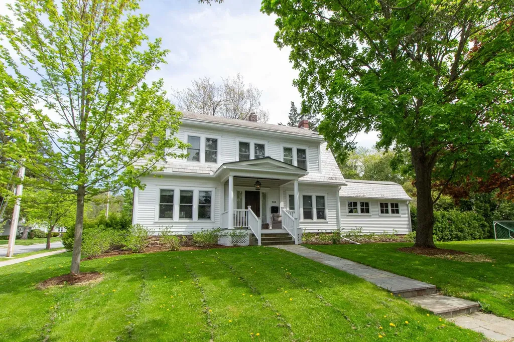 308 South Prospect Street Burlington VT 05401