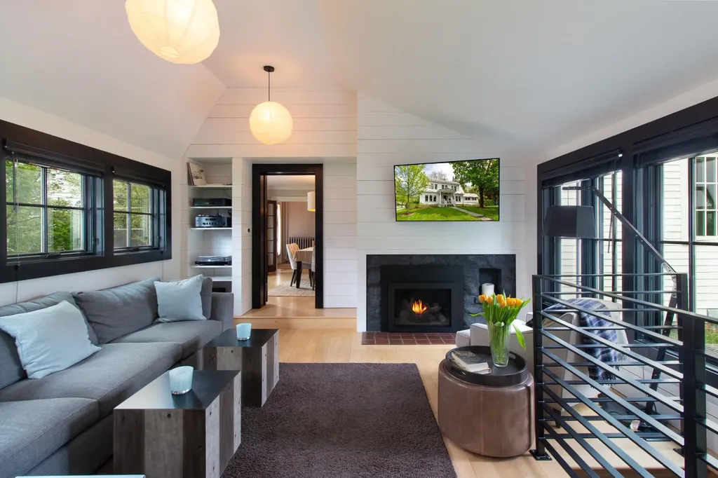 308 South Prospect Street Burlington VT 05401