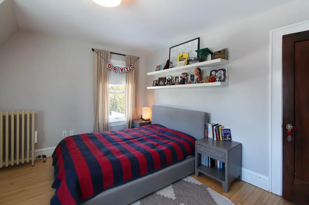 308 South Prospect Street Burlington VT 05401