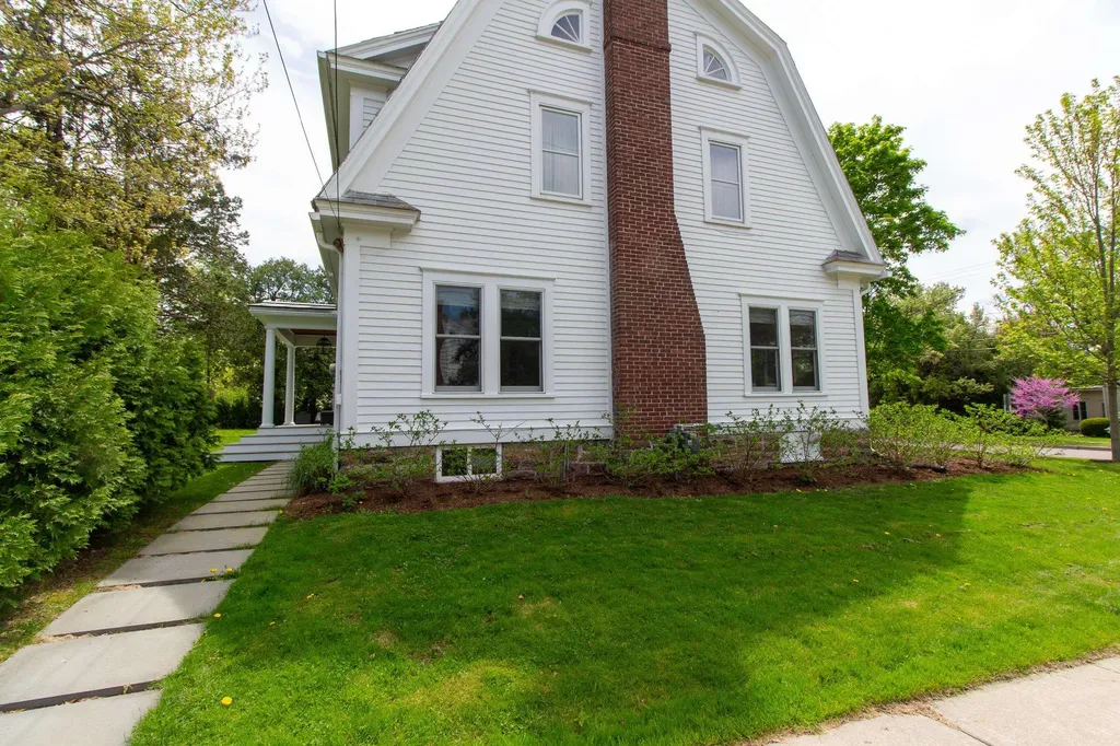 308 South Prospect Street Burlington VT 05401