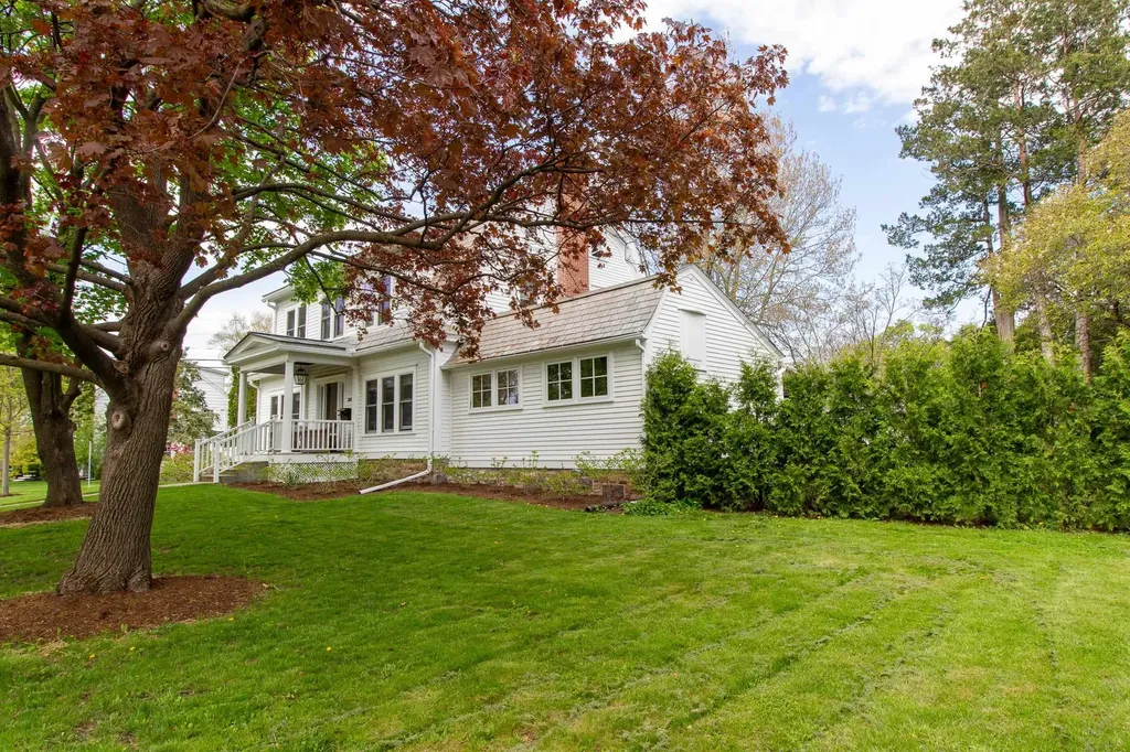 308 South Prospect Street Burlington VT 05401