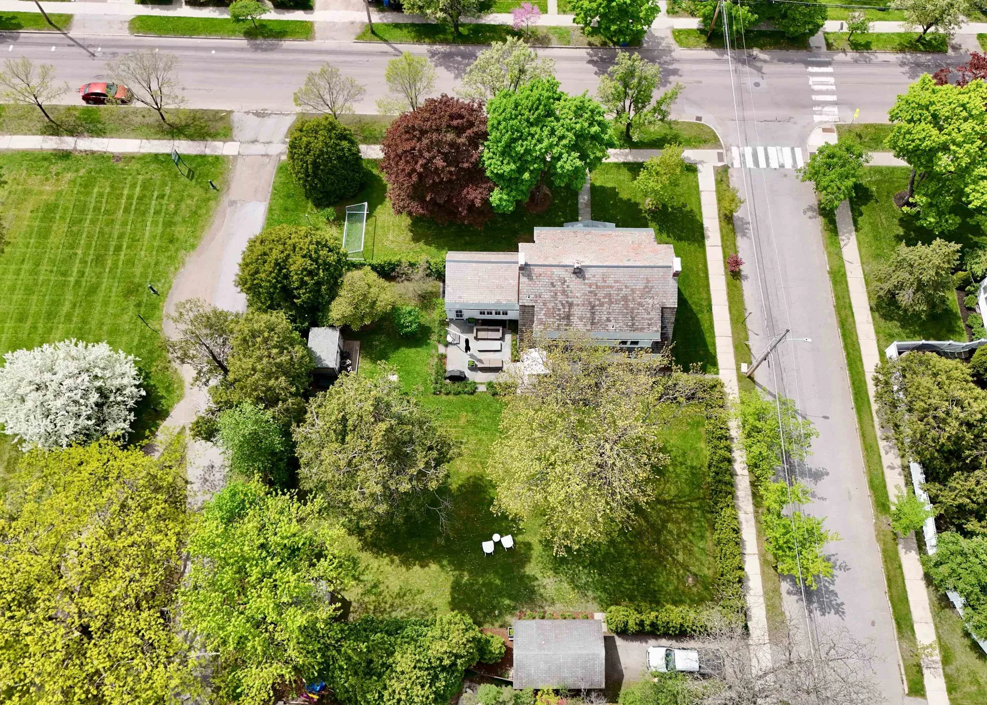 308 South Prospect Street Burlington VT 05401