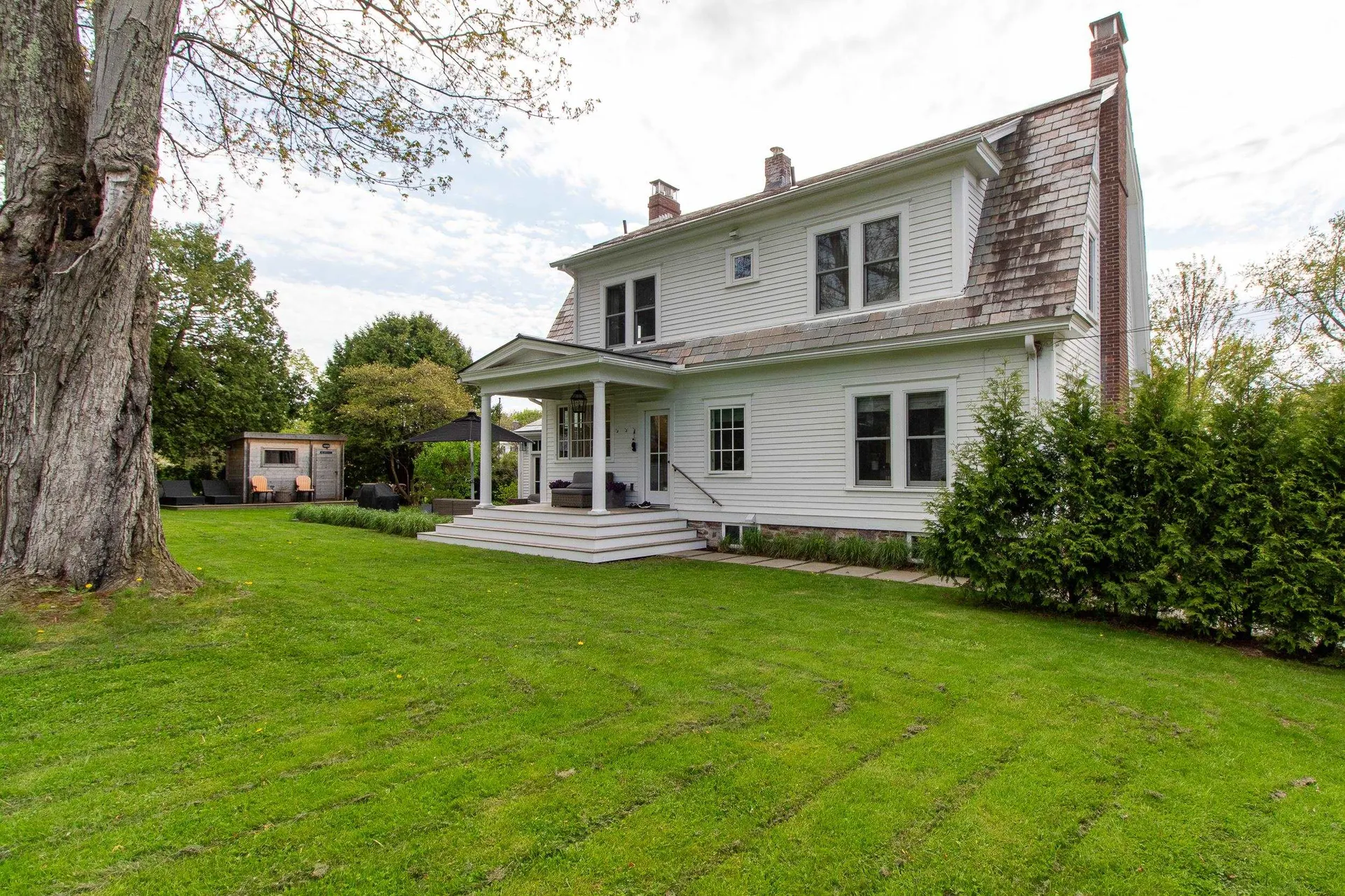 308 South Prospect Street Burlington VT 05401