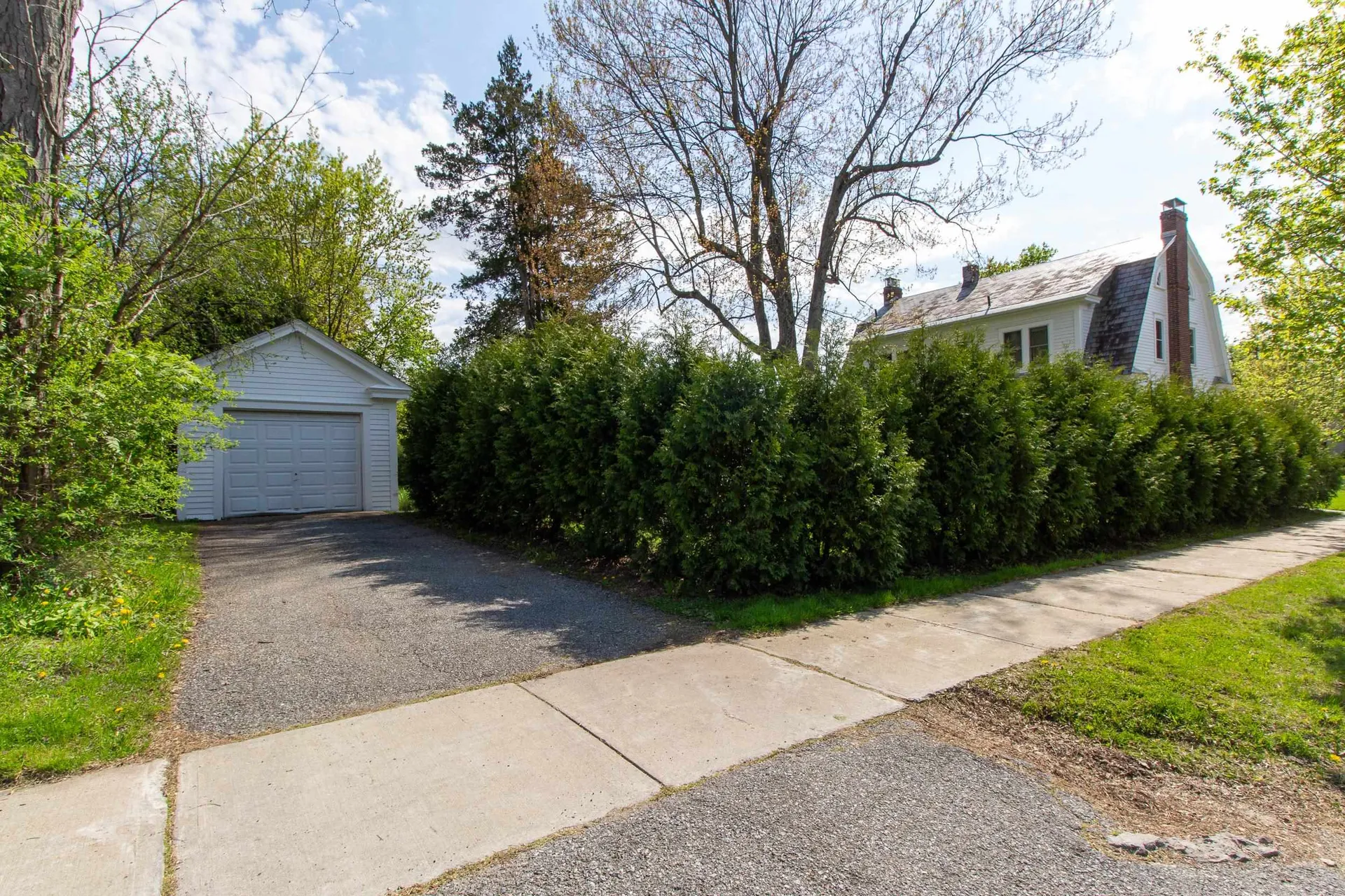 308 South Prospect Street Burlington VT 05401