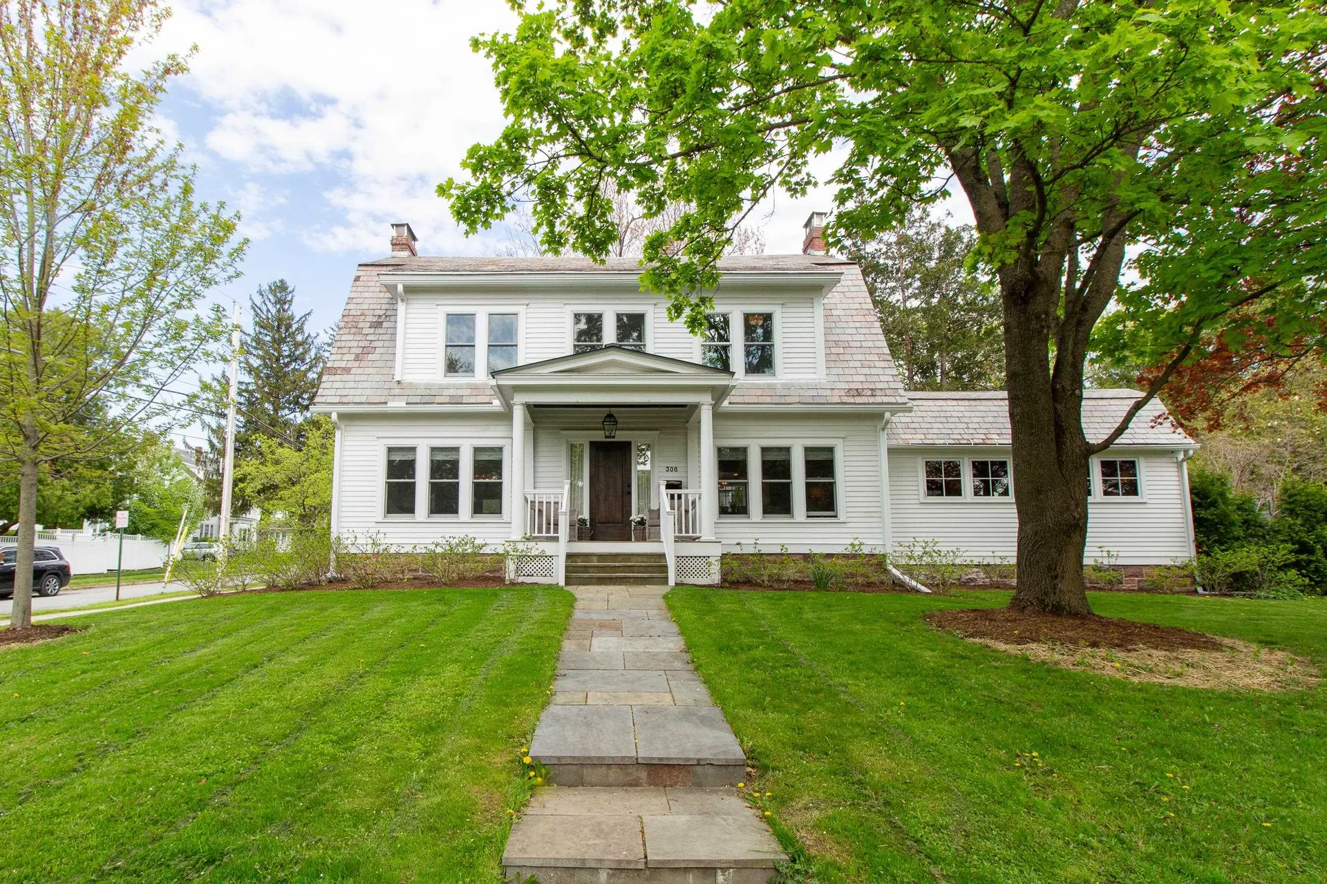 308 South Prospect Street Burlington VT 05401