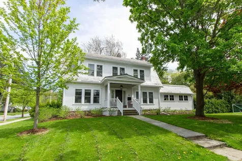 308 South Prospect Street Burlington VT 05401