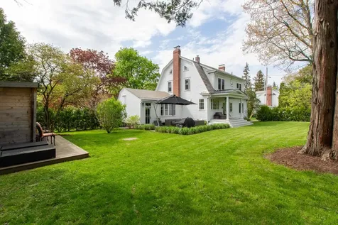 308 South Prospect Street Burlington VT 05401