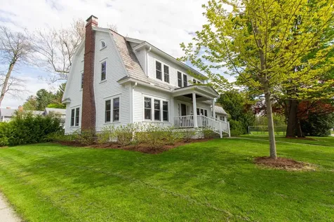 308 South Prospect Street Burlington VT 05401