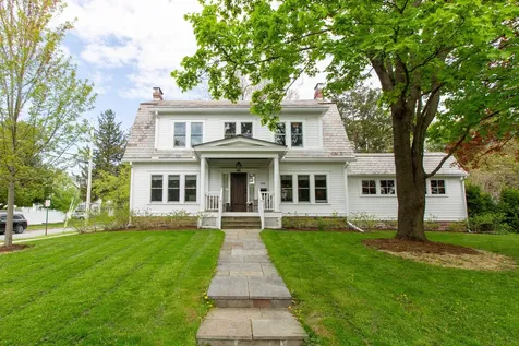 308 South Prospect Street Burlington VT 05401