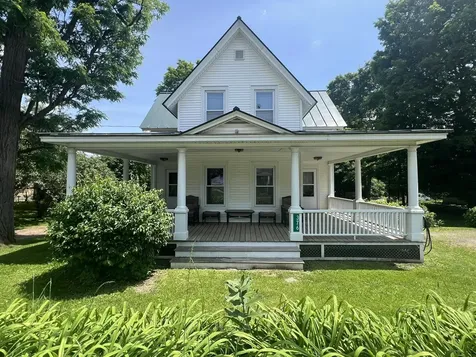 376 Route 15 Jericho VT 05465