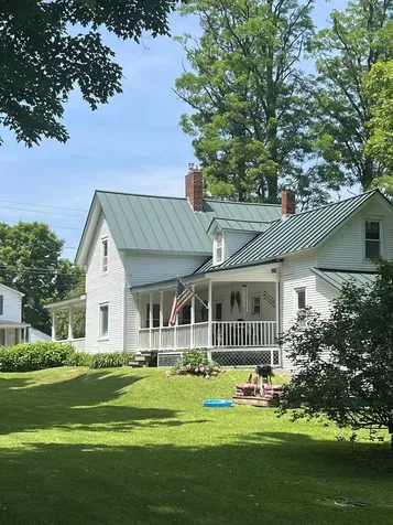 376 Route 15 Jericho VT 05465