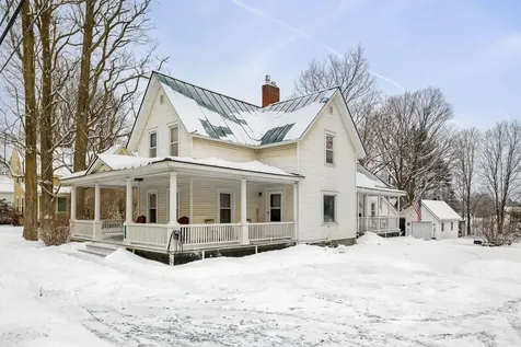 376 Route 15 Jericho VT 05465
