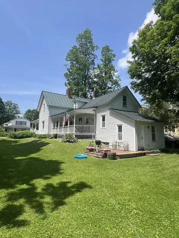 376 Route 15 Jericho VT 05465