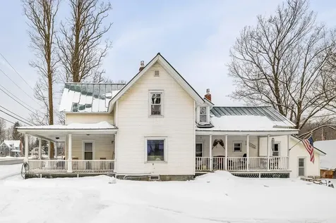 376 Route 15 Jericho VT 05465