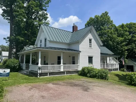 376 Route 15 Jericho VT 05465