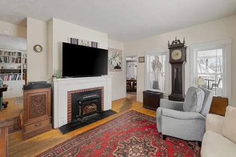 376 Route 15 Jericho VT 05465