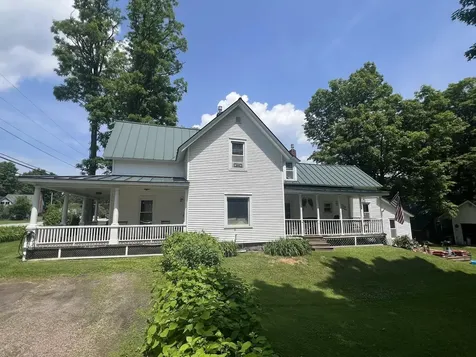 376 Route 15 Jericho VT 05465