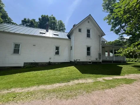 376 Route 15 Jericho VT 05465