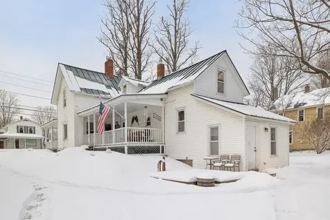 376 Route 15 Jericho VT 05465