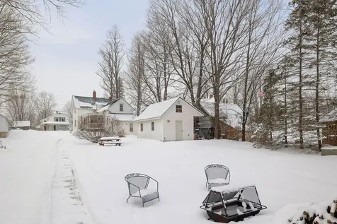 376 Route 15 Jericho VT 05465
