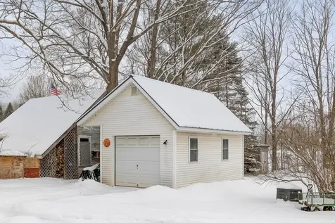 376 Route 15 Jericho VT 05465