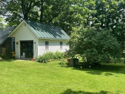 376 Route 15 Jericho VT 05465