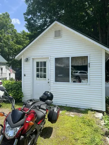 376 Route 15 Jericho VT 05465