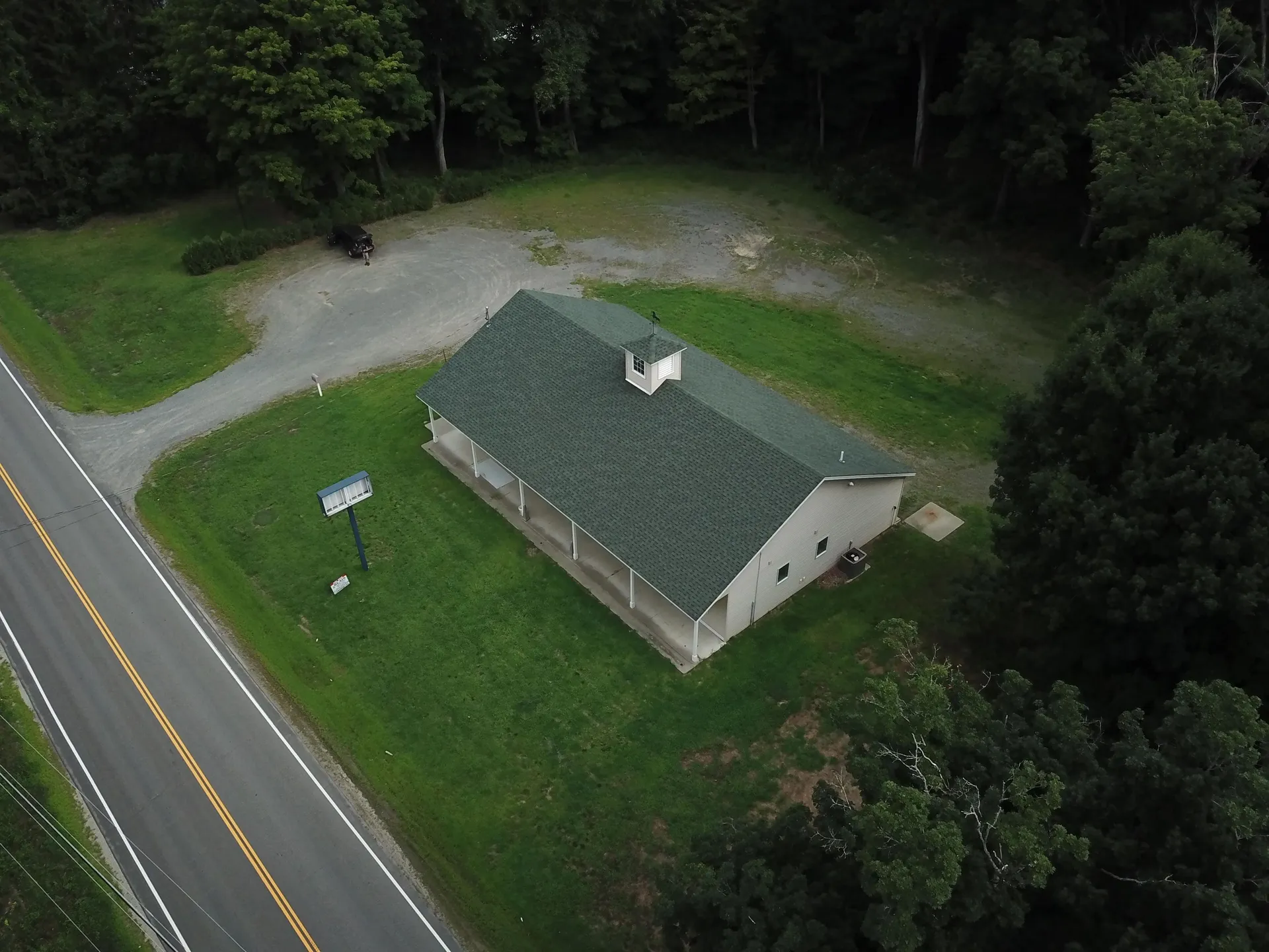 482 Brattleboro Road Hinsdale NH 03451