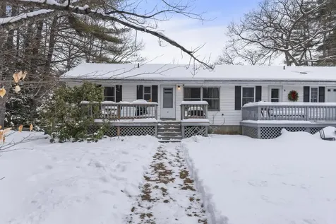 108 Cherry Valley Road Gilford NH 03249