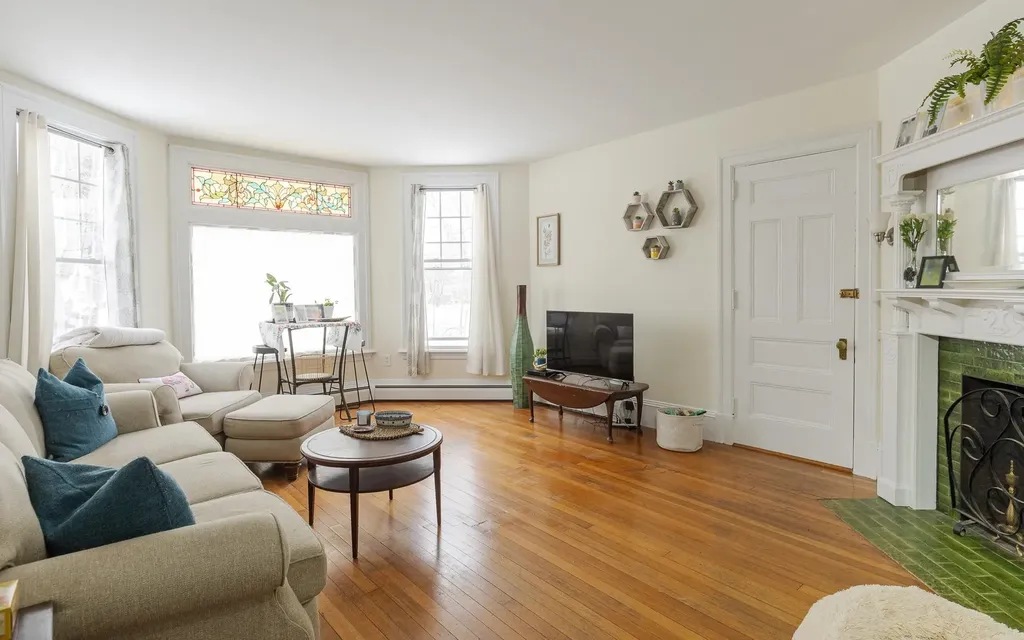 33 S Main Street Troy NH 03465