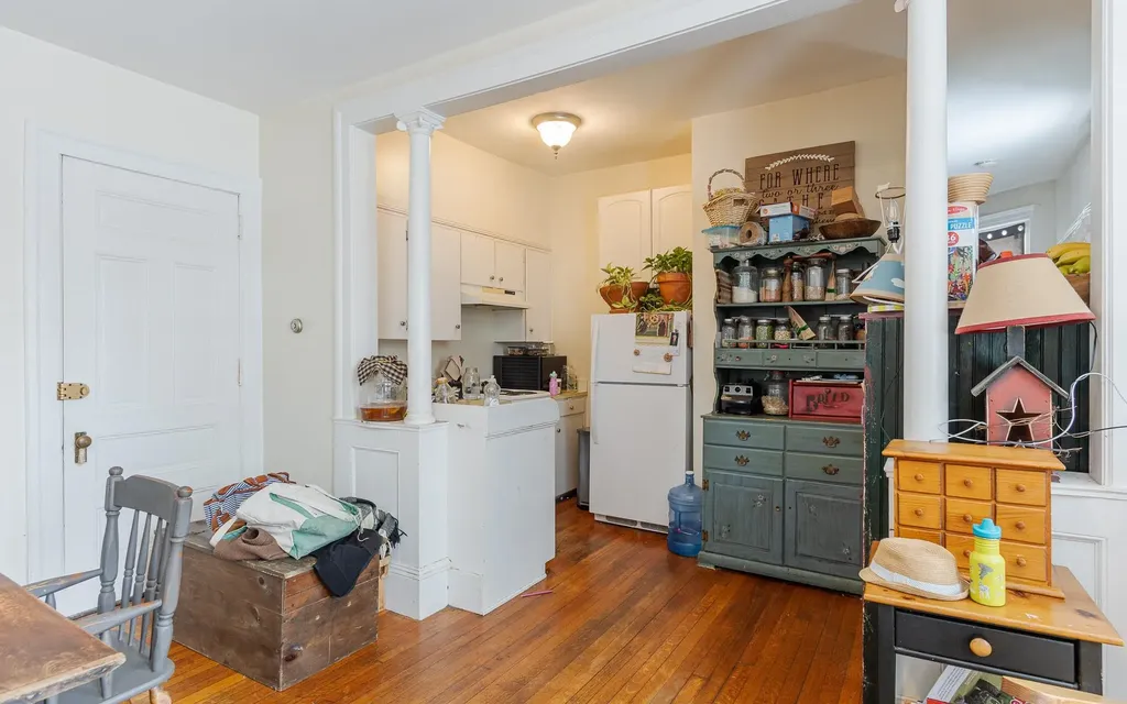 33 S Main Street Troy NH 03465