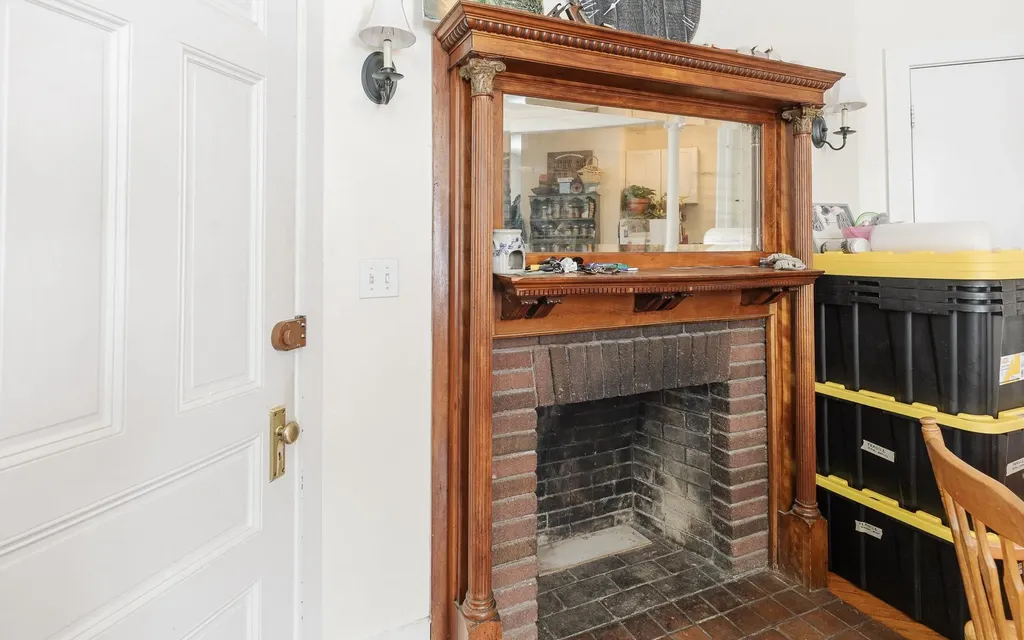 33 S Main Street Troy NH 03465