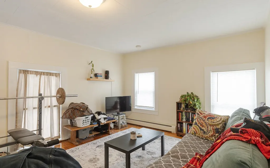 33 S Main Street Troy NH 03465