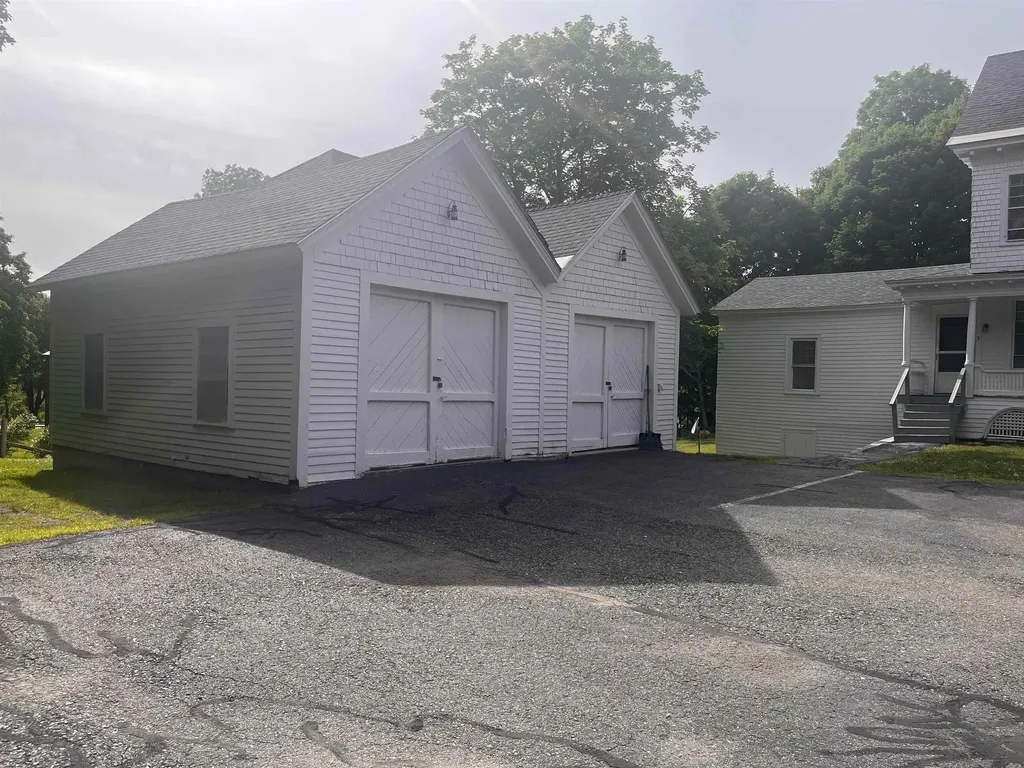 33 S Main Street Troy NH 03465