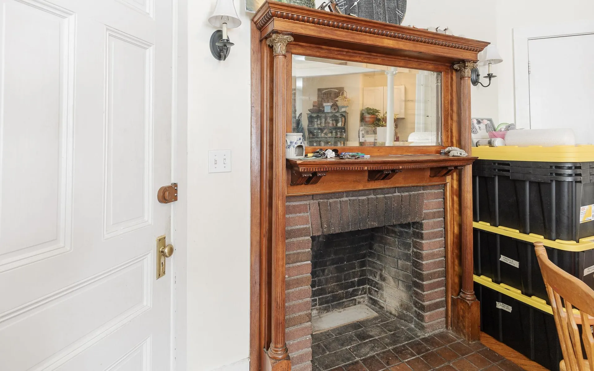 33 S Main Street Troy NH 03465